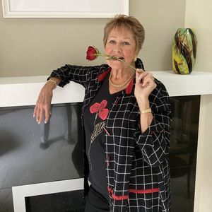 Meet your Posher, Diane